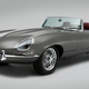 Illustration for article titled The Worlds First Stretched E-Type Unveiled